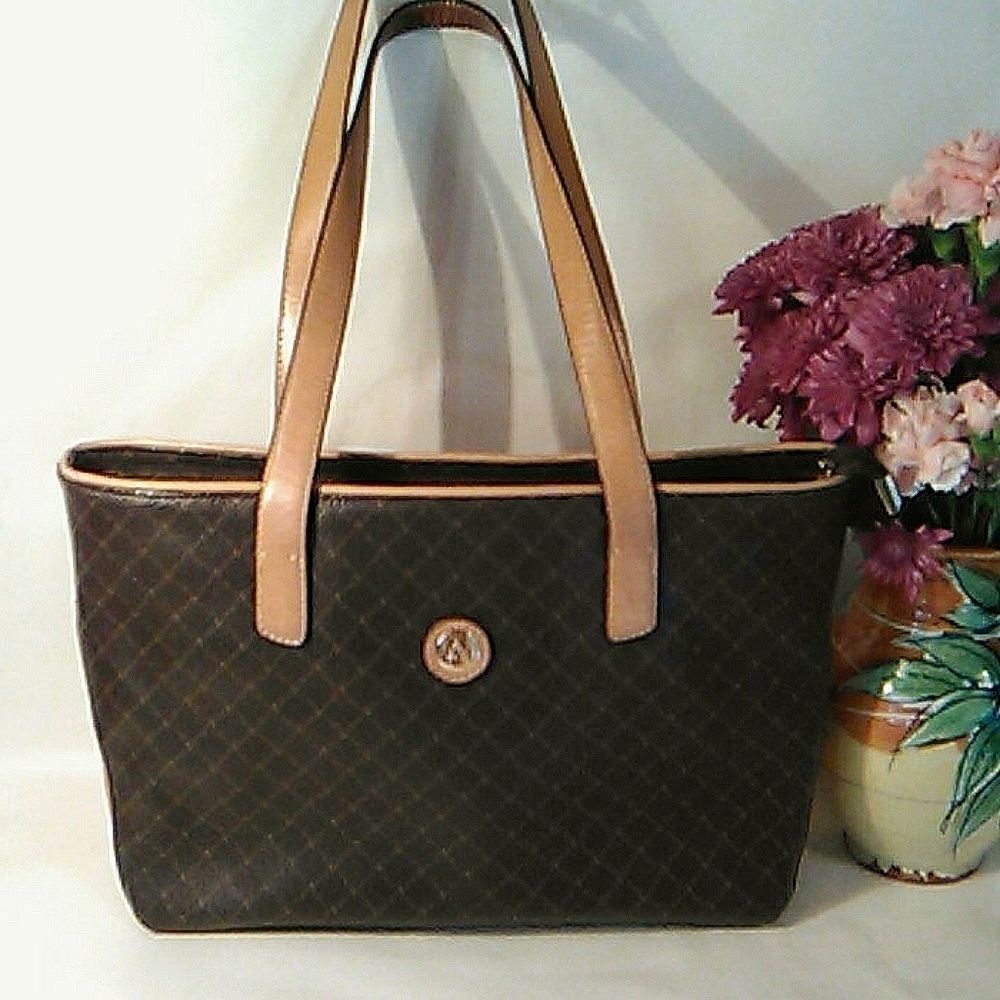 France Frank Farmer 1878 Shoulder Bag Old Money - Picture 1 of 16